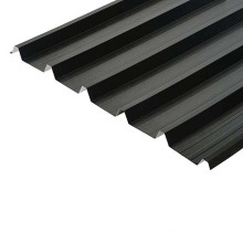 32/1000 Box Profile PE or Aluminum foil Coated Roof Sheet